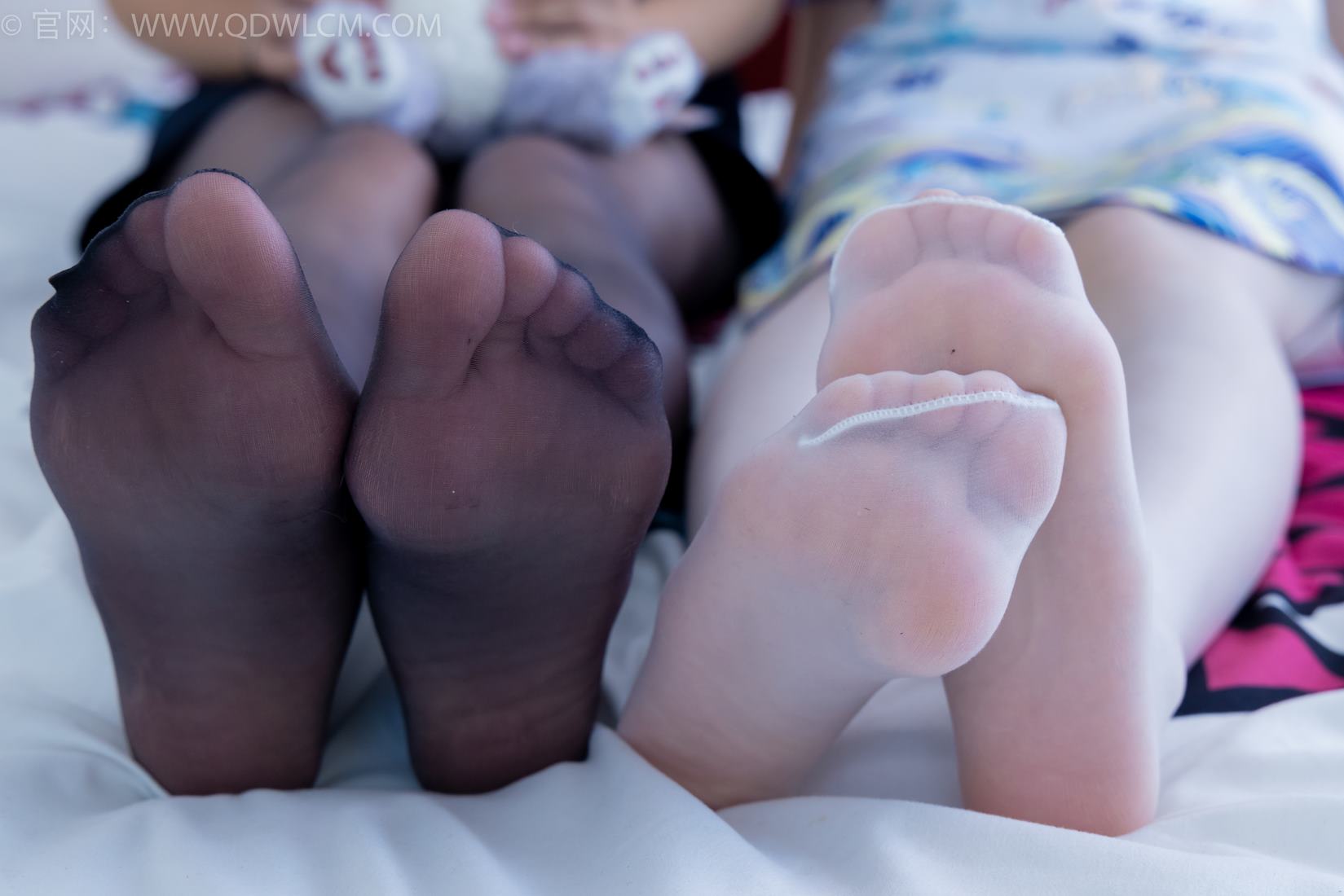 图片[90]-物恋传媒 NO.2098 椰子&嘉木-姐妹花[150P] – 速更版-美库