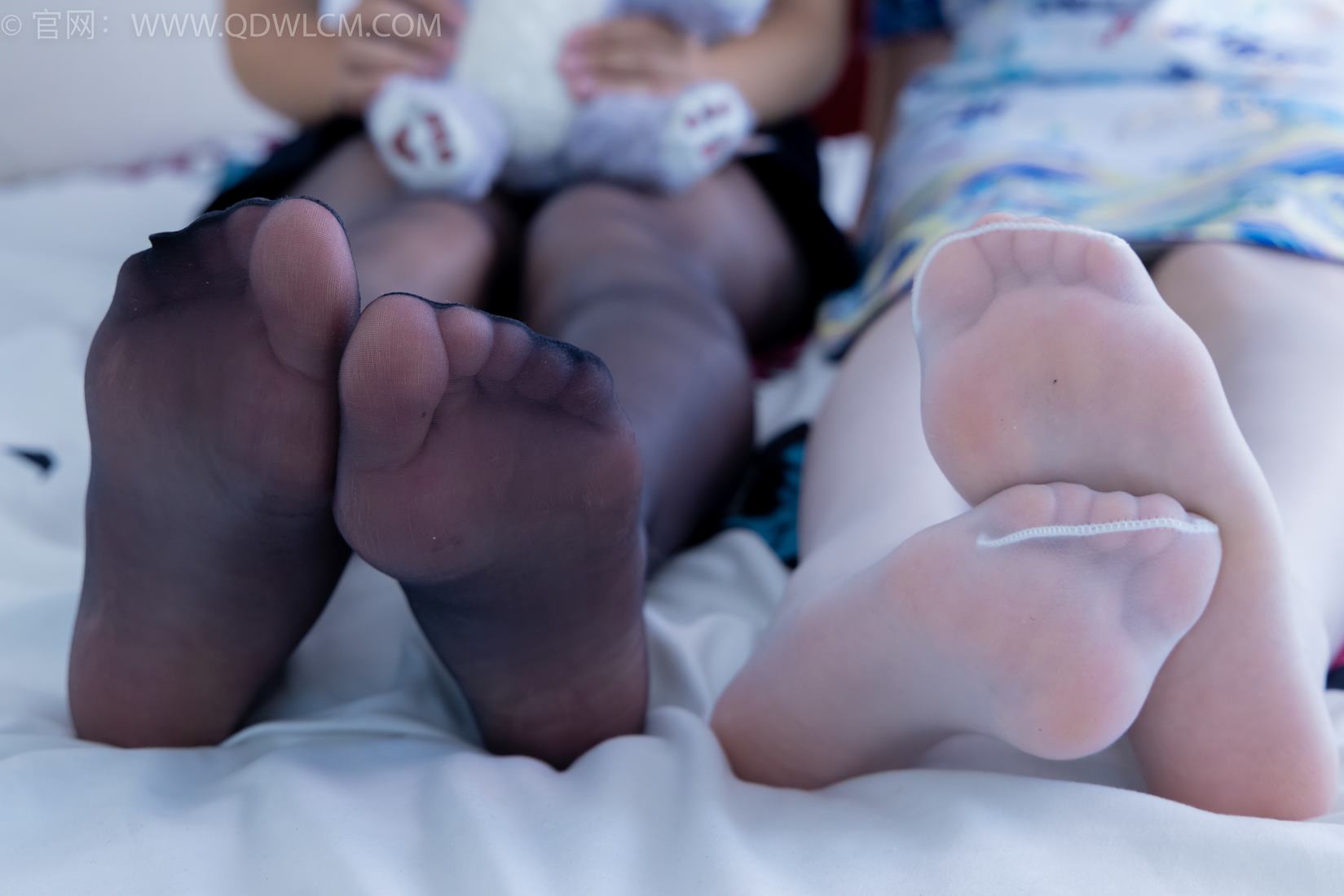 图片[91]-物恋传媒 NO.2098 椰子&嘉木-姐妹花[150P] – 速更版-美库