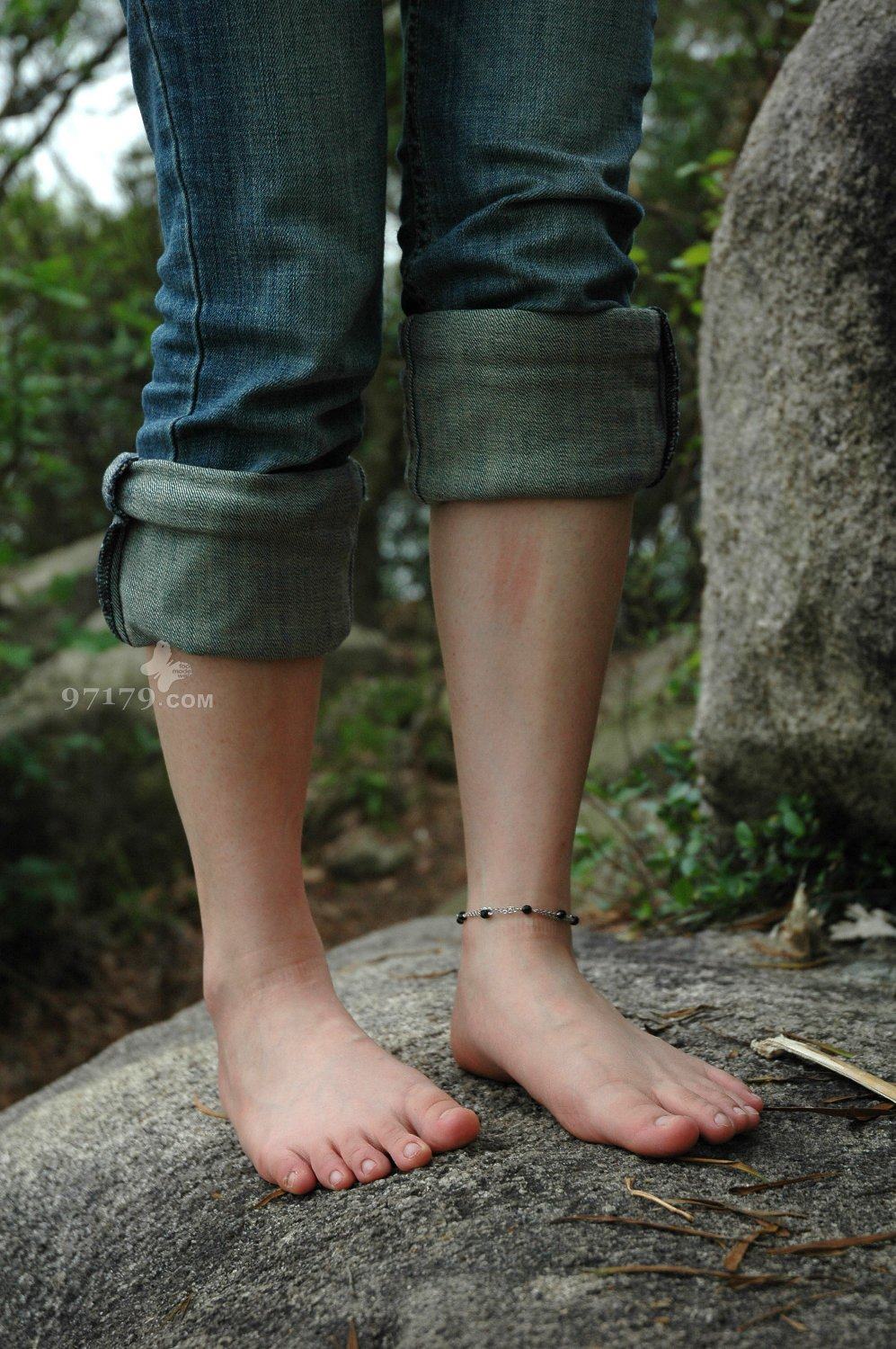 图片[10]-97179 NO.009-阿虫 绿色树林下[44P] – 速更版-美库