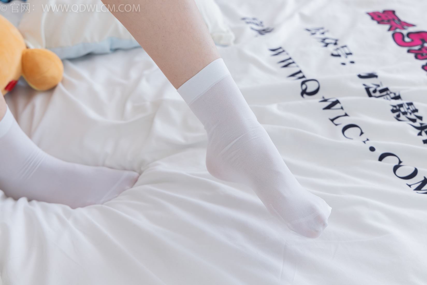 图片[125]-物恋传媒 NO.2099 泡泡-白色泡沫[150P] – 速更版-美库