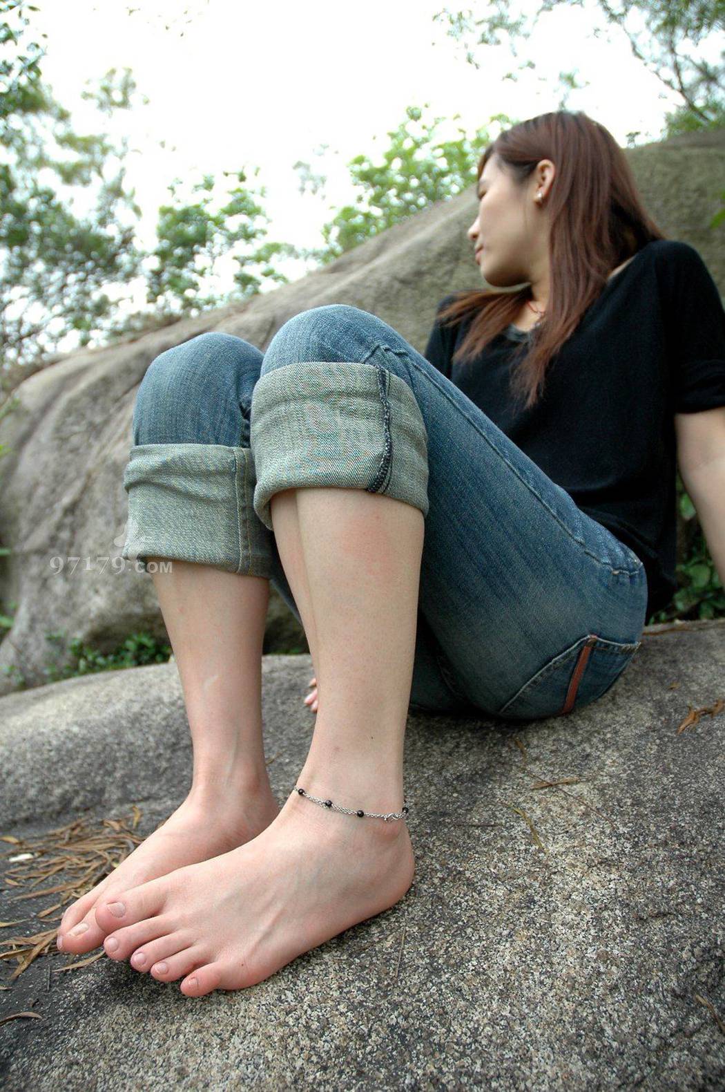 图片[13]-97179 NO.009-阿虫 绿色树林下[44P] – 速更版-美库