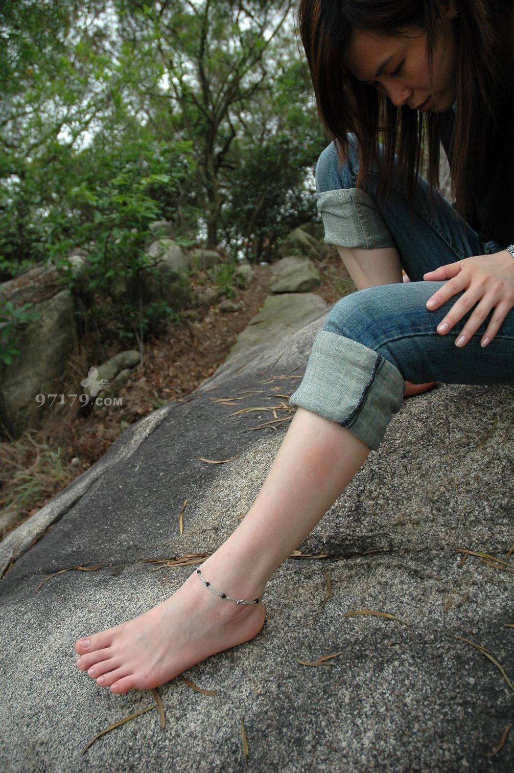 图片[18]-97179 NO.009-阿虫 绿色树林下[44P] – 速更版-美库