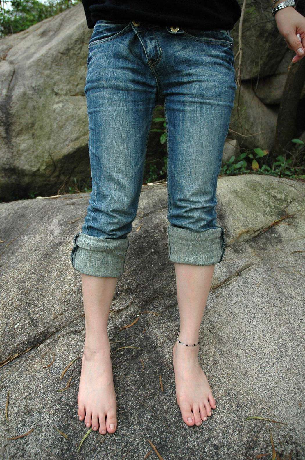 图片[24]-97179 NO.009-阿虫 绿色树林下[44P] – 速更版-美库