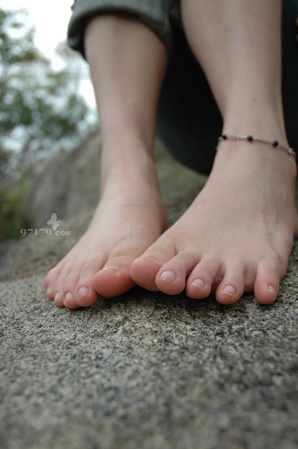 图片[32]-97179 NO.009-阿虫 绿色树林下[44P] – 速更版-美库