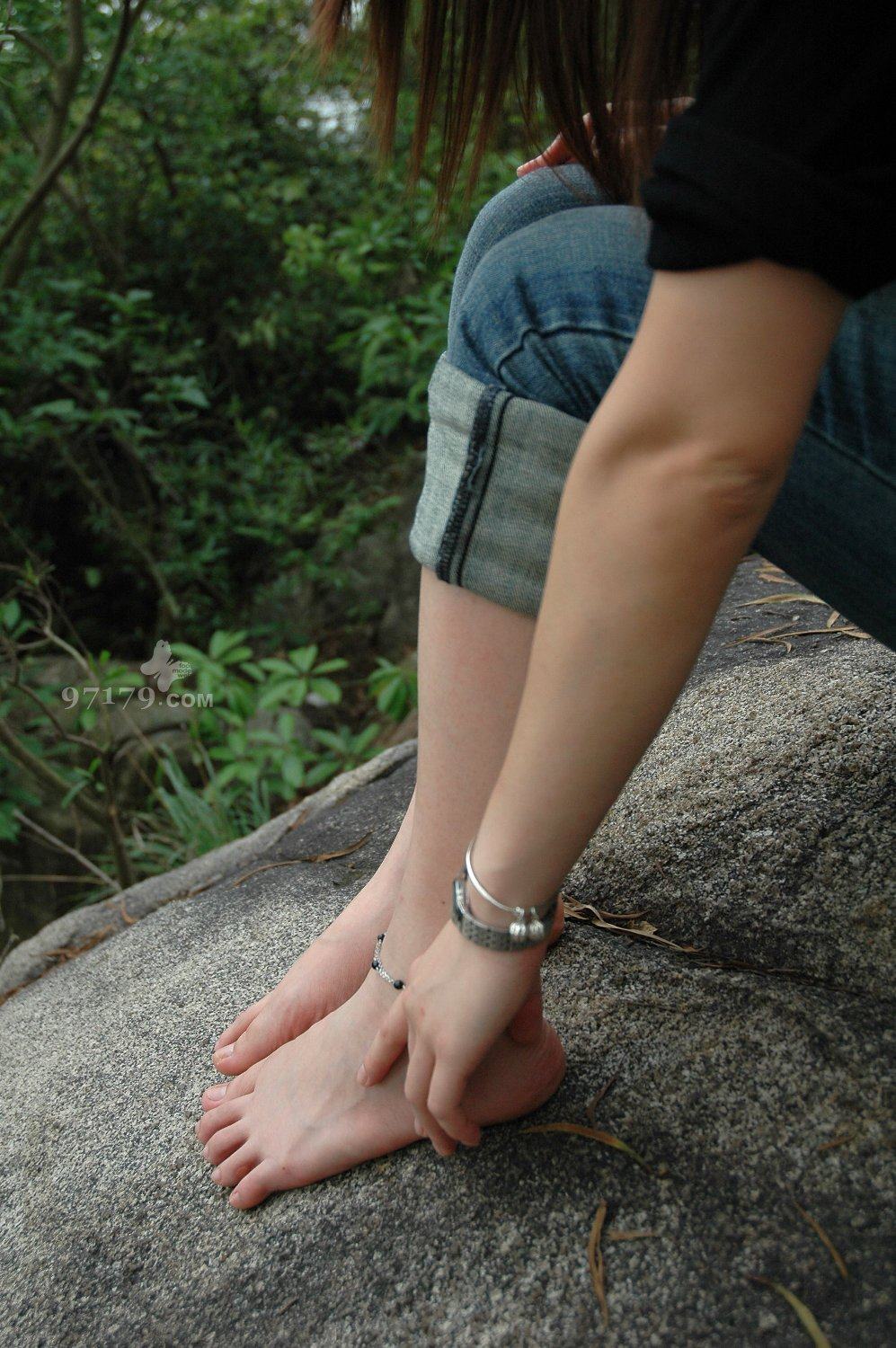 图片[33]-97179 NO.009-阿虫 绿色树林下[44P] – 速更版-美库