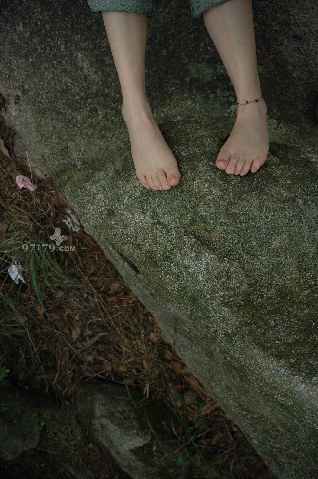 图片[36]-97179 NO.009-阿虫 绿色树林下[44P] – 速更版-美库