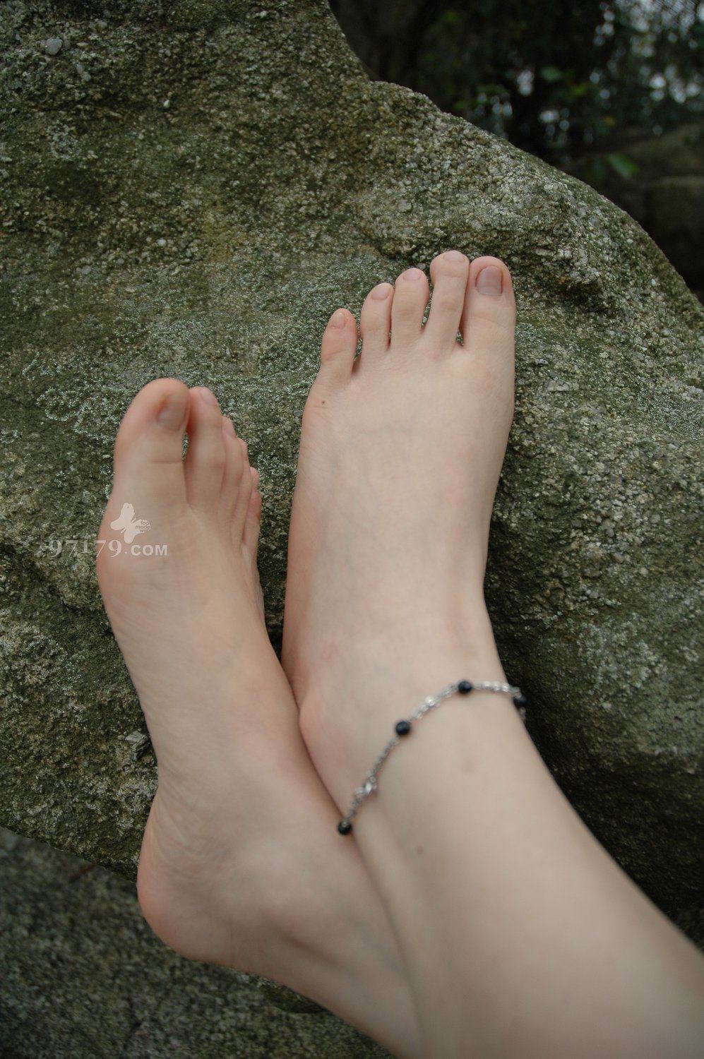 图片[38]-97179 NO.009-阿虫 绿色树林下[44P] – 速更版-美库