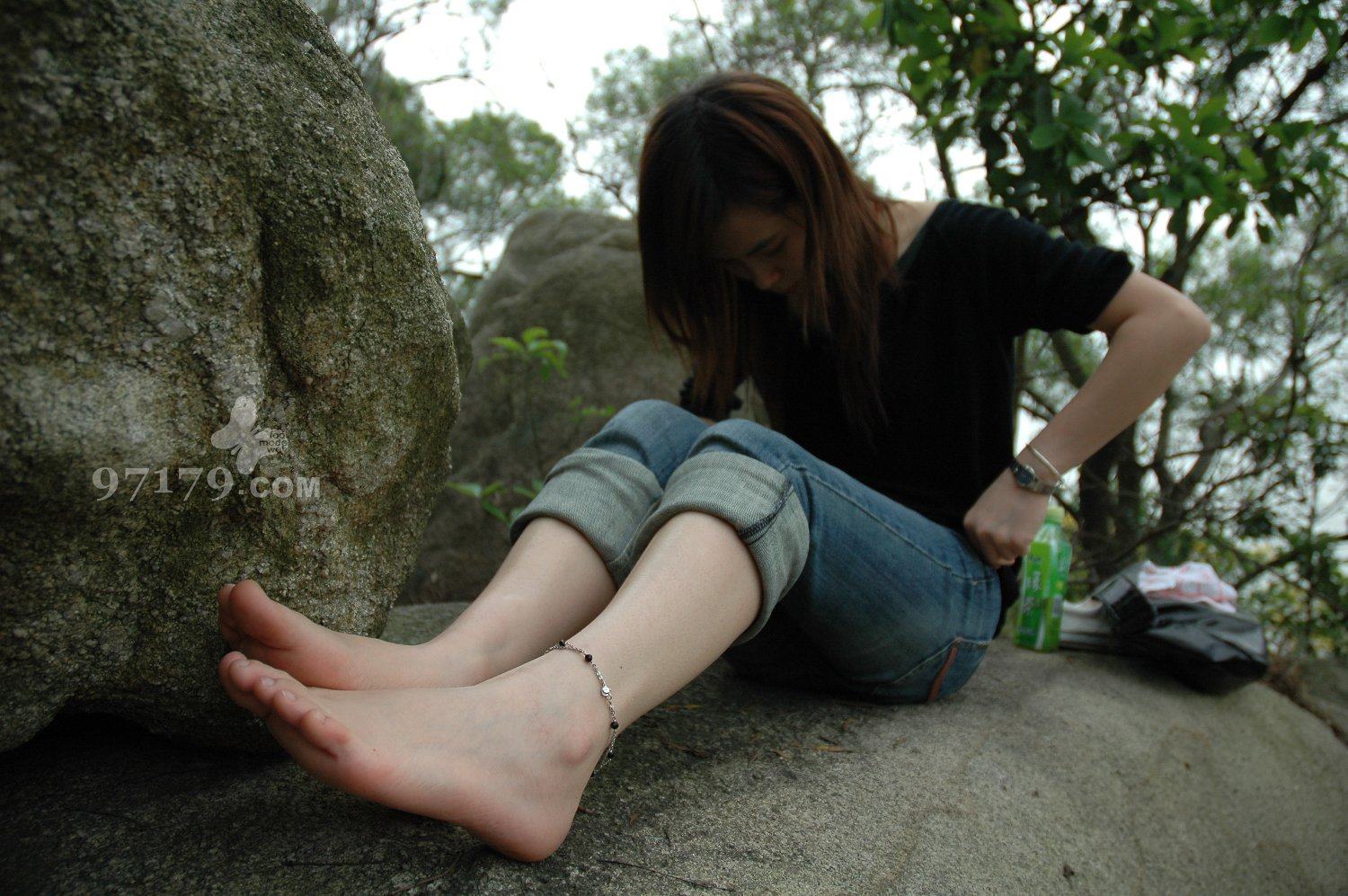 图片[39]-97179 NO.009-阿虫 绿色树林下[44P] – 速更版-美库