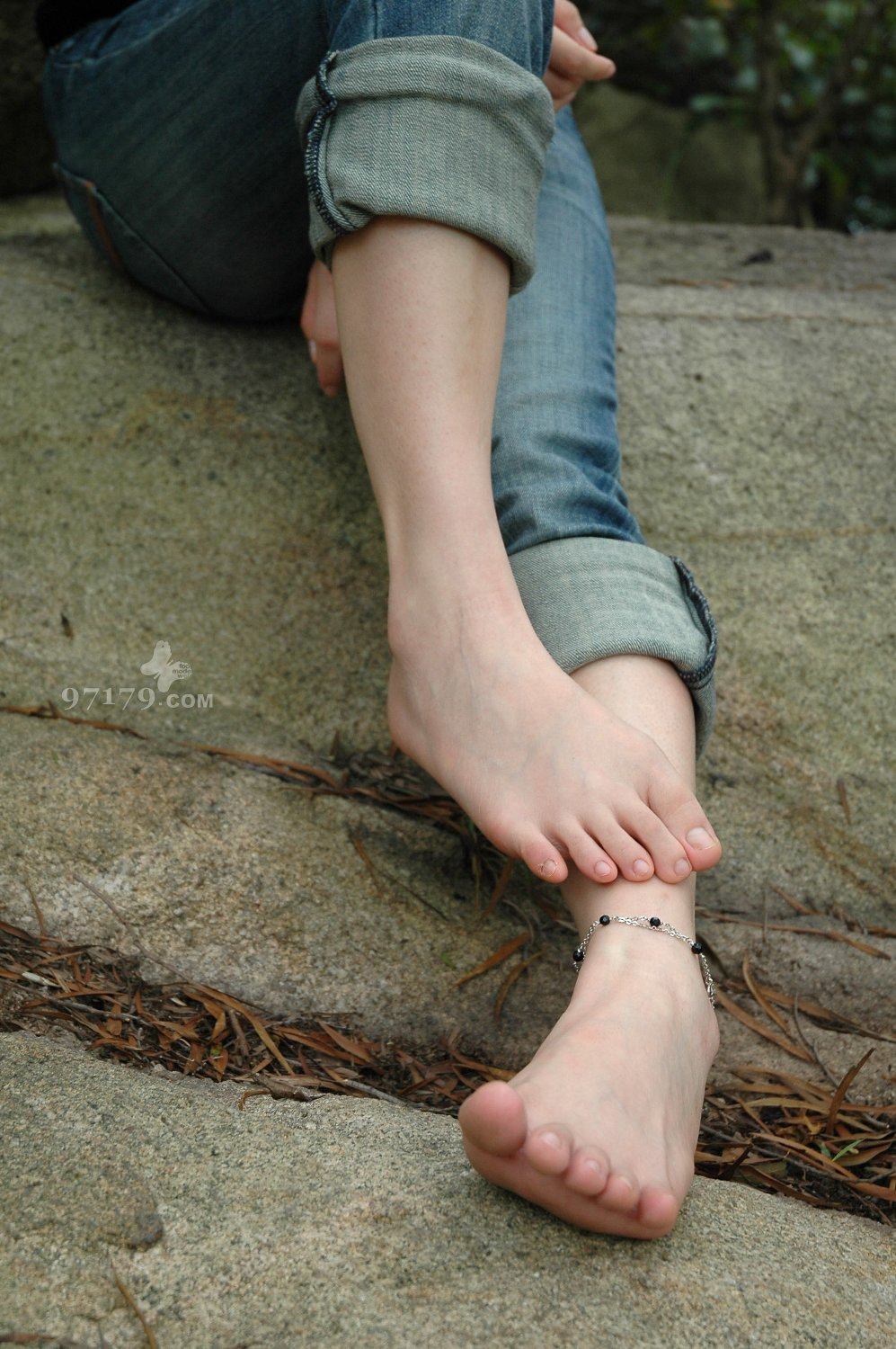 图片[43]-97179 NO.009-阿虫 绿色树林下[44P] – 速更版-美库