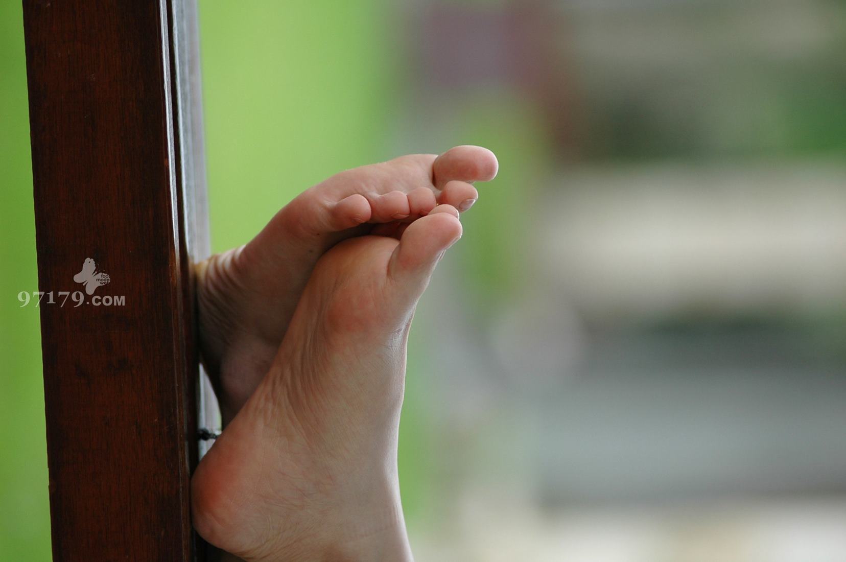 图片[16]-97179 NO.011-阿虫 裸足[134P] – 速更版-美库