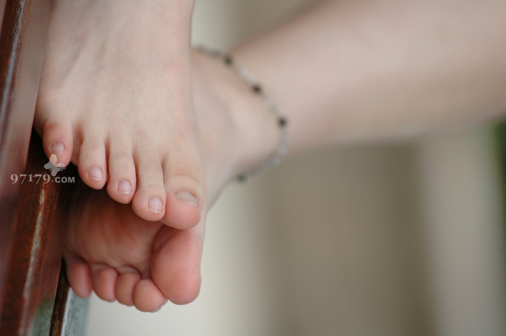 图片[21]-97179 NO.011-阿虫 裸足[134P] – 速更版-美库