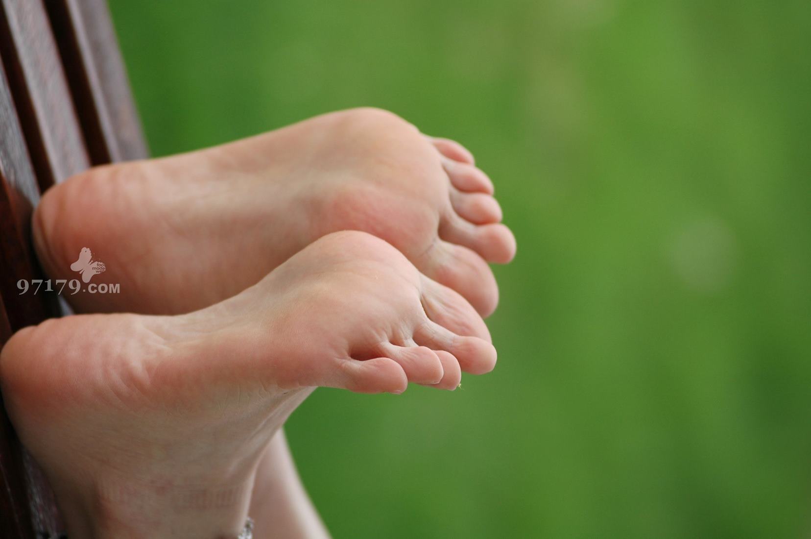 图片[22]-97179 NO.011-阿虫 裸足[134P] – 速更版-美库