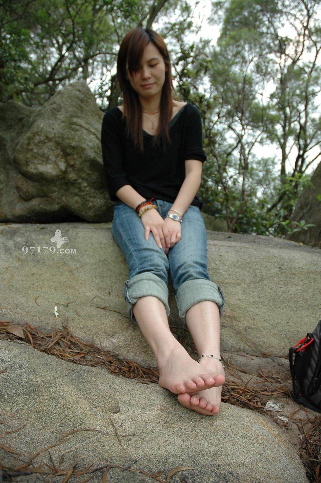 图片[116]-97179 NO.010-阿虫[118P] – 速更版-美库