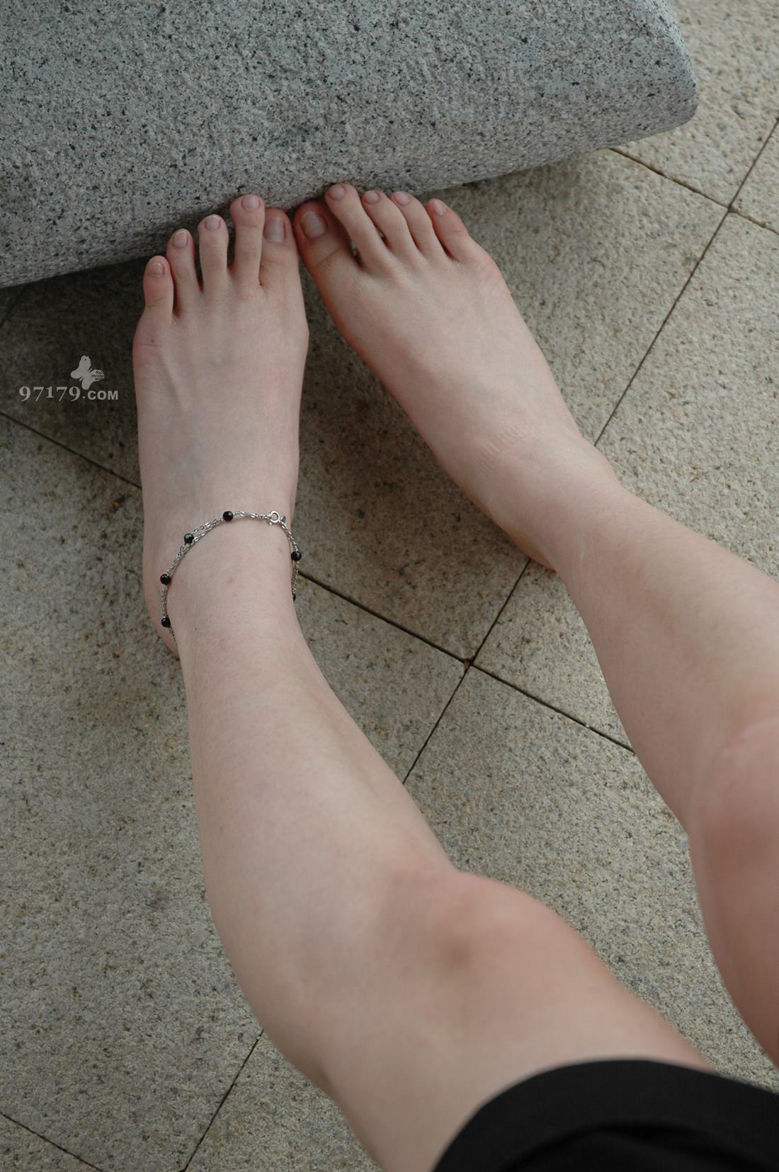 图片[41]-97179 NO.011-阿虫 裸足[134P] – 速更版-美库