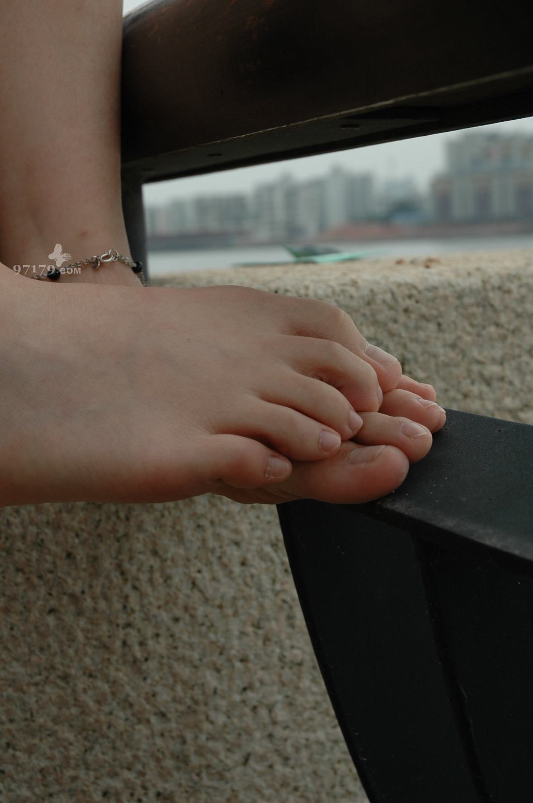 图片[50]-97179 NO.011-阿虫 裸足[134P] – 速更版-美库