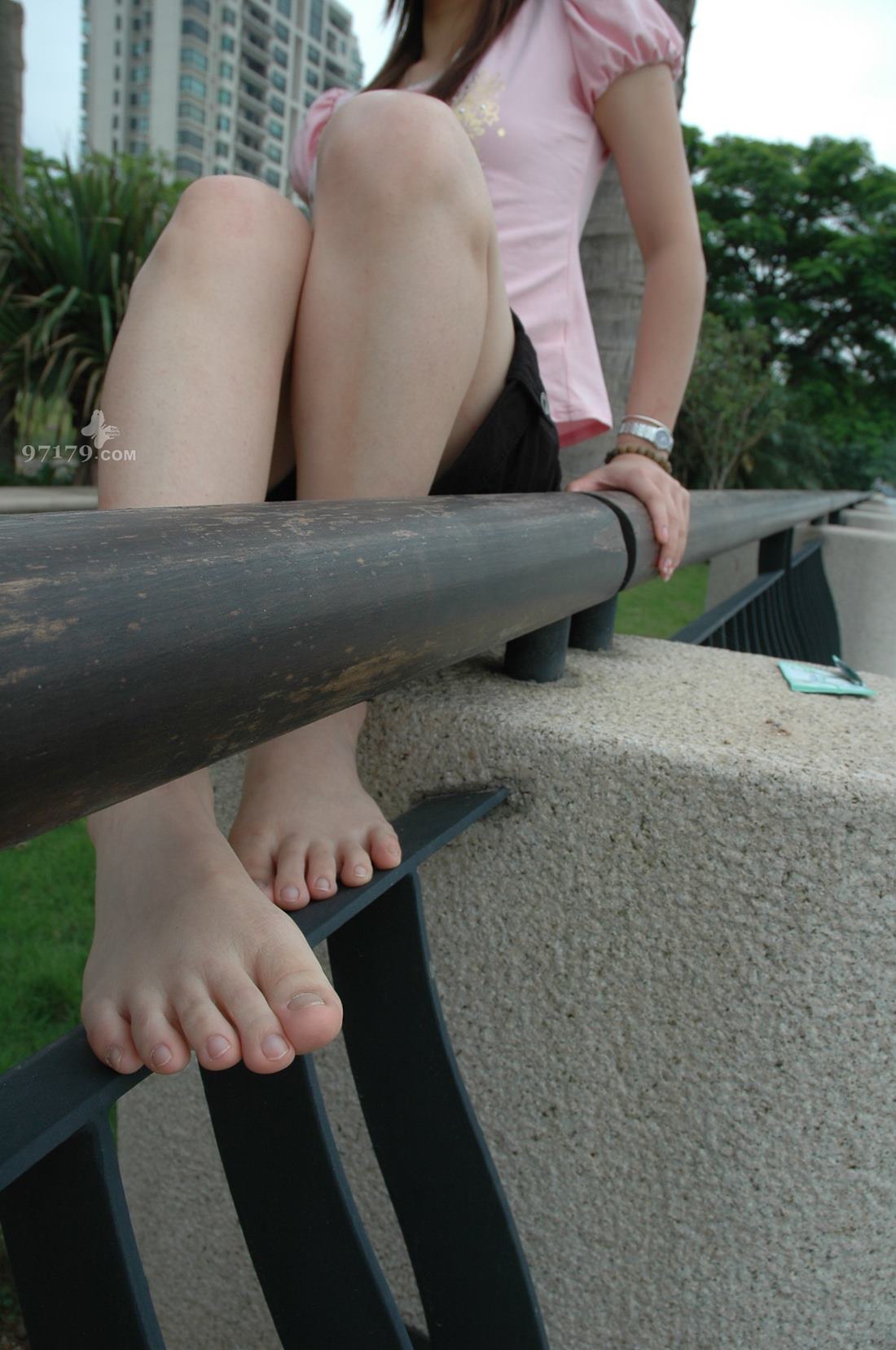 图片[51]-97179 NO.011-阿虫 裸足[134P] – 速更版-美库