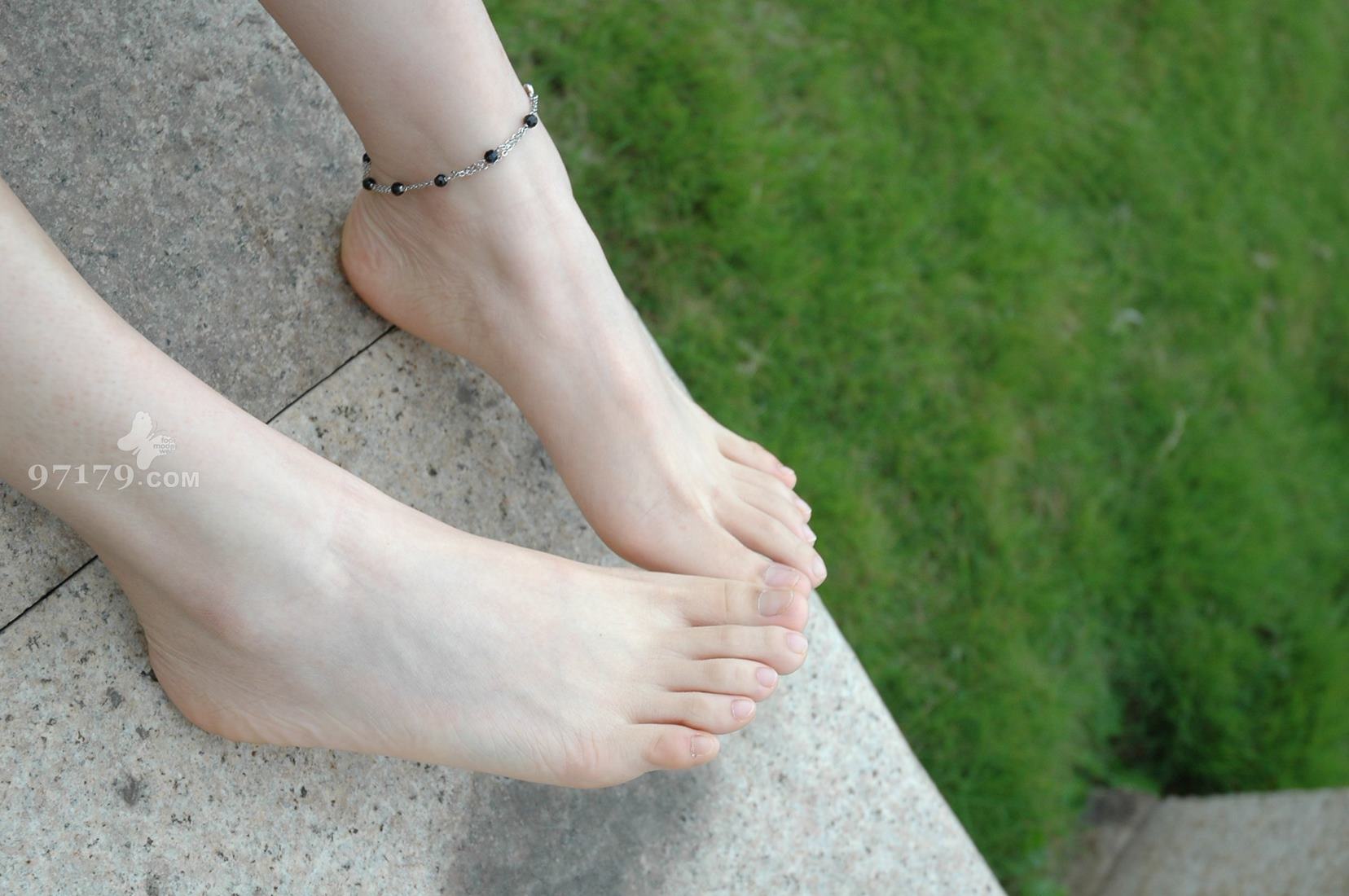 图片[55]-97179 NO.011-阿虫 裸足[134P] – 速更版-美库