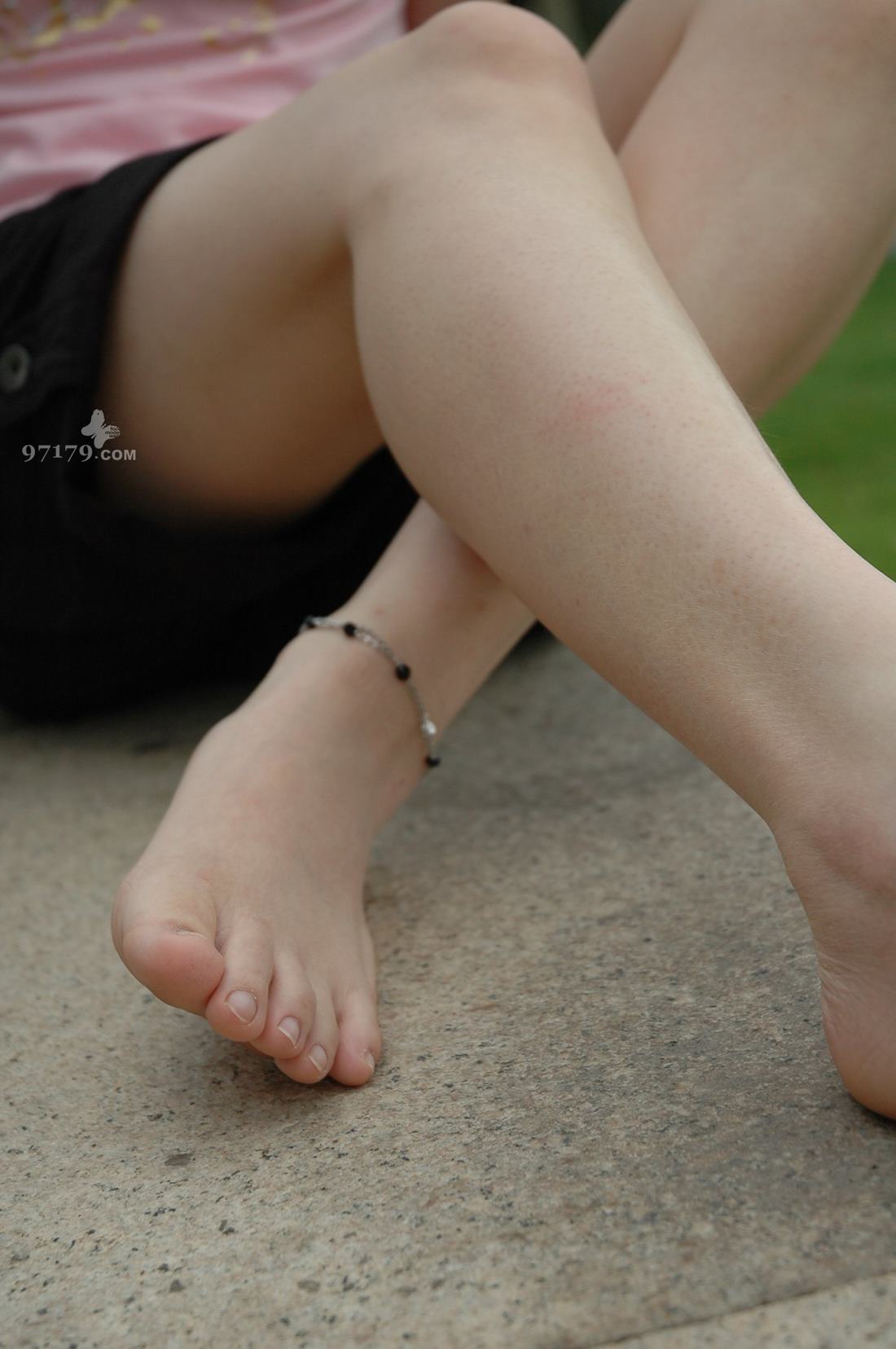 图片[59]-97179 NO.011-阿虫 裸足[134P] – 速更版-美库