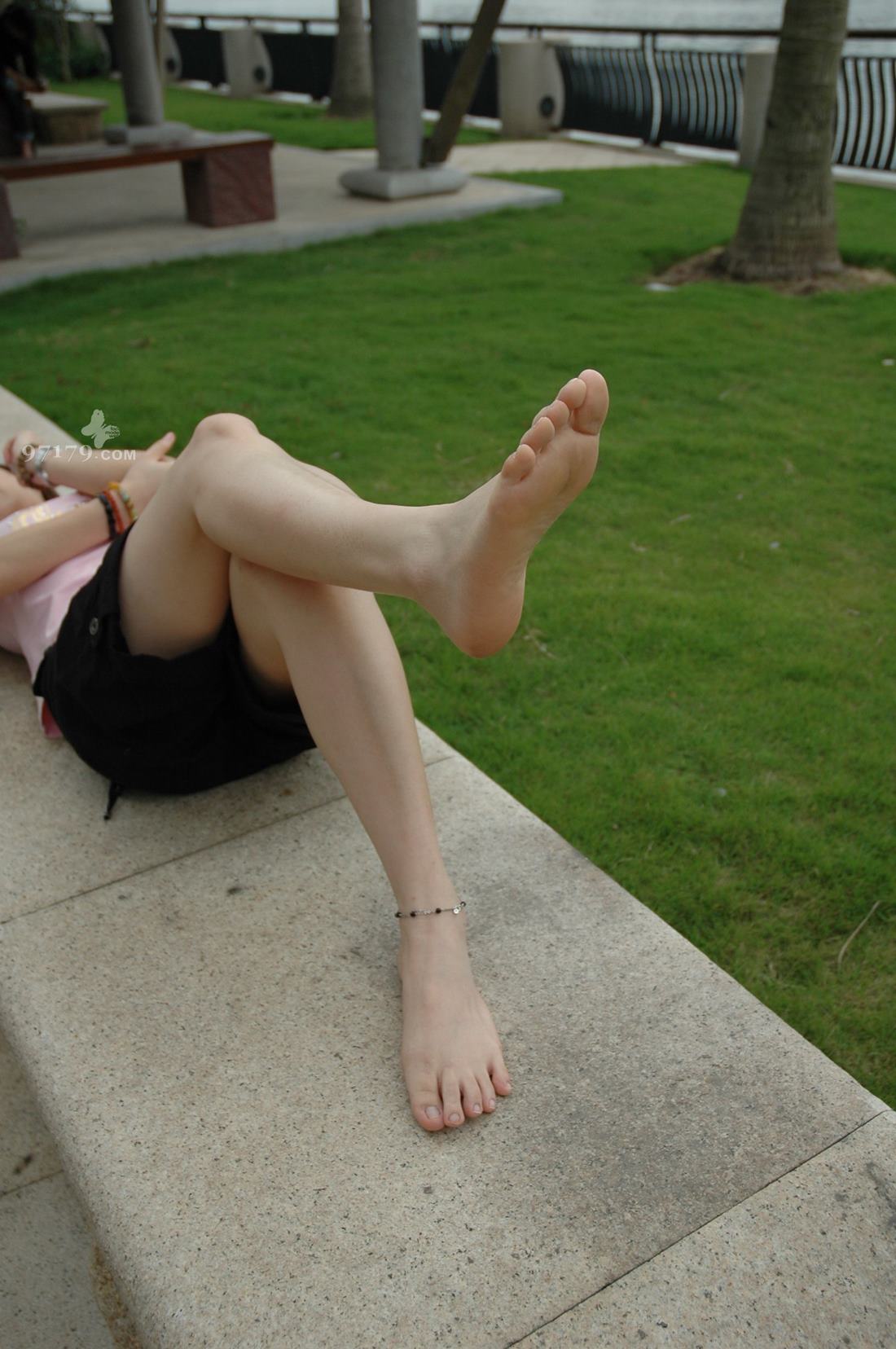 图片[66]-97179 NO.011-阿虫 裸足[134P] – 速更版-美库