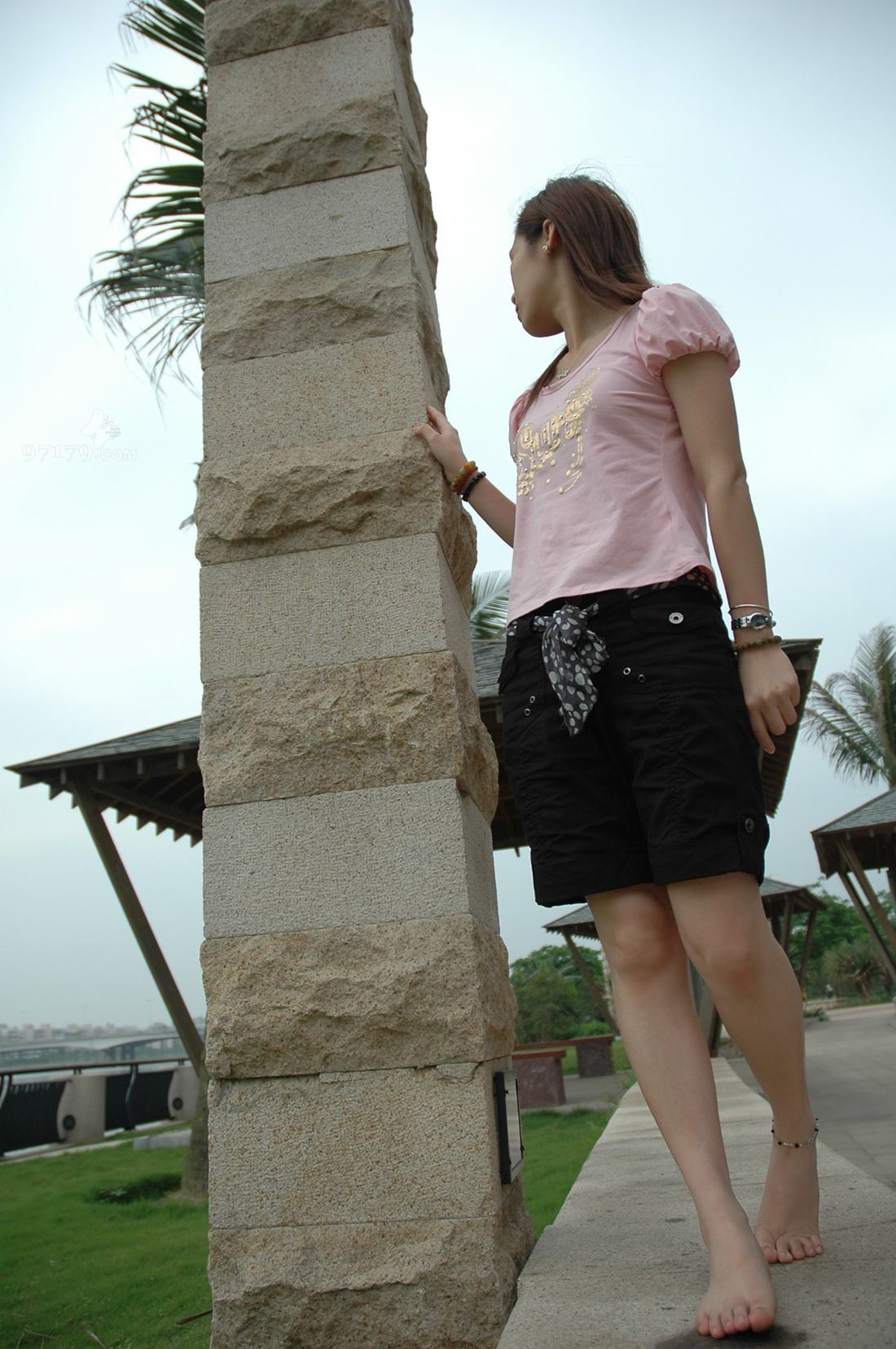 图片[67]-97179 NO.011-阿虫 裸足[134P] – 速更版-美库