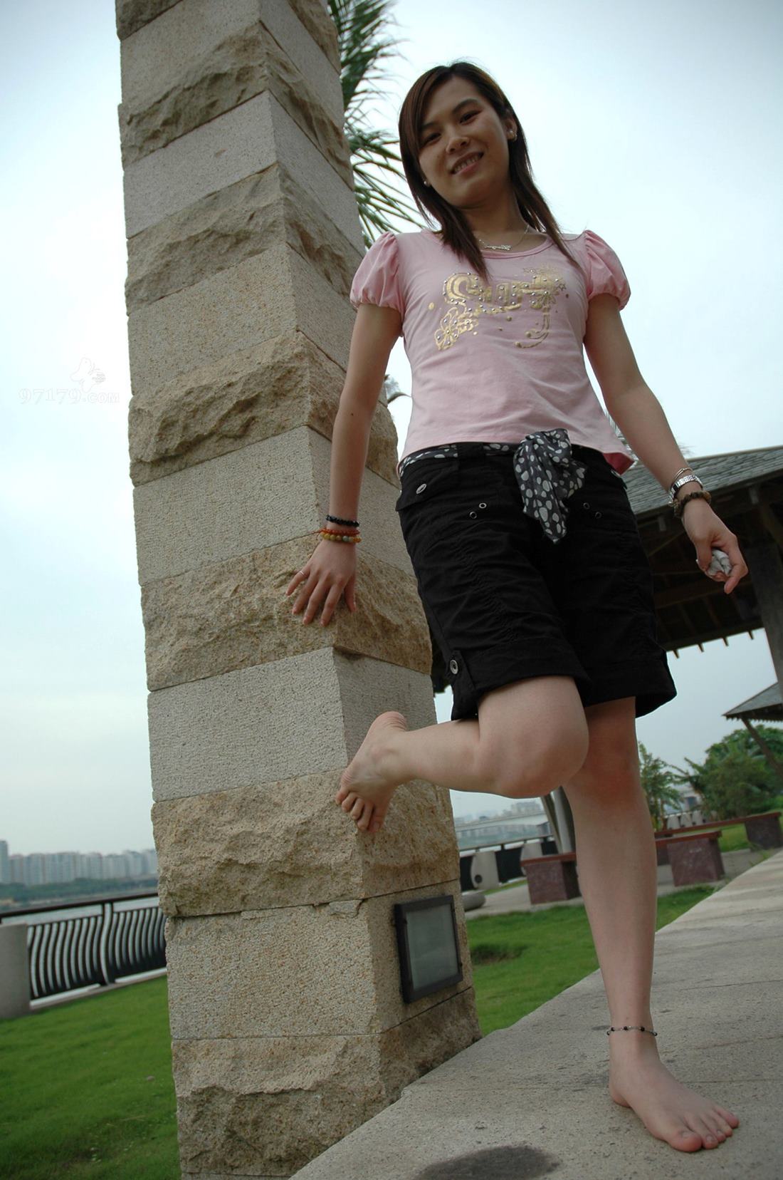 图片[70]-97179 NO.011-阿虫 裸足[134P] – 速更版-美库