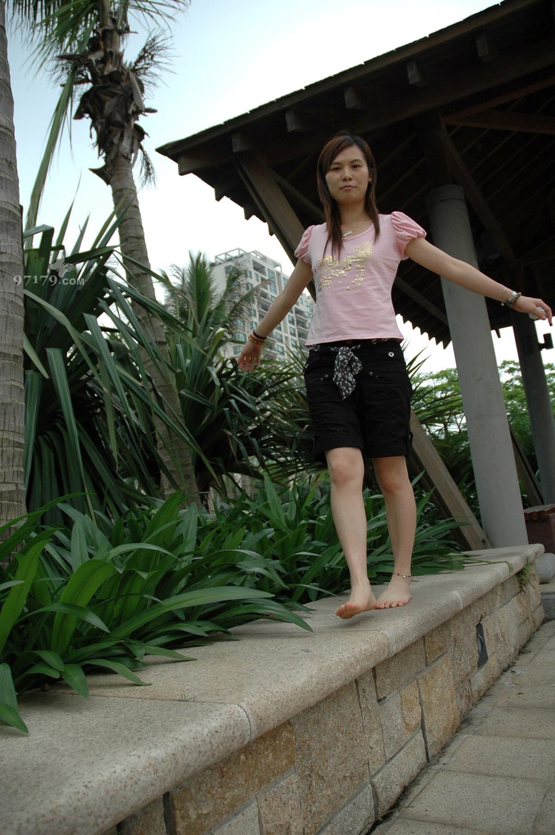 图片[71]-97179 NO.011-阿虫 裸足[134P] – 速更版-美库