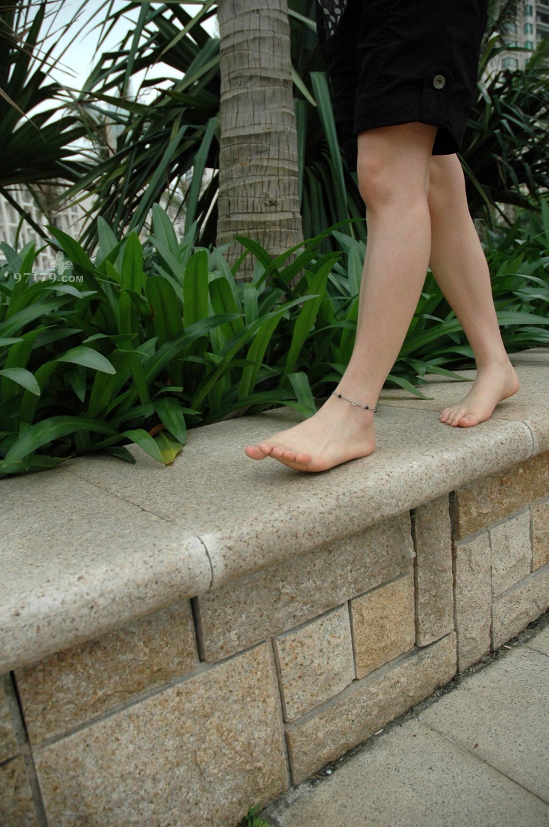 图片[72]-97179 NO.011-阿虫 裸足[134P] – 速更版-美库