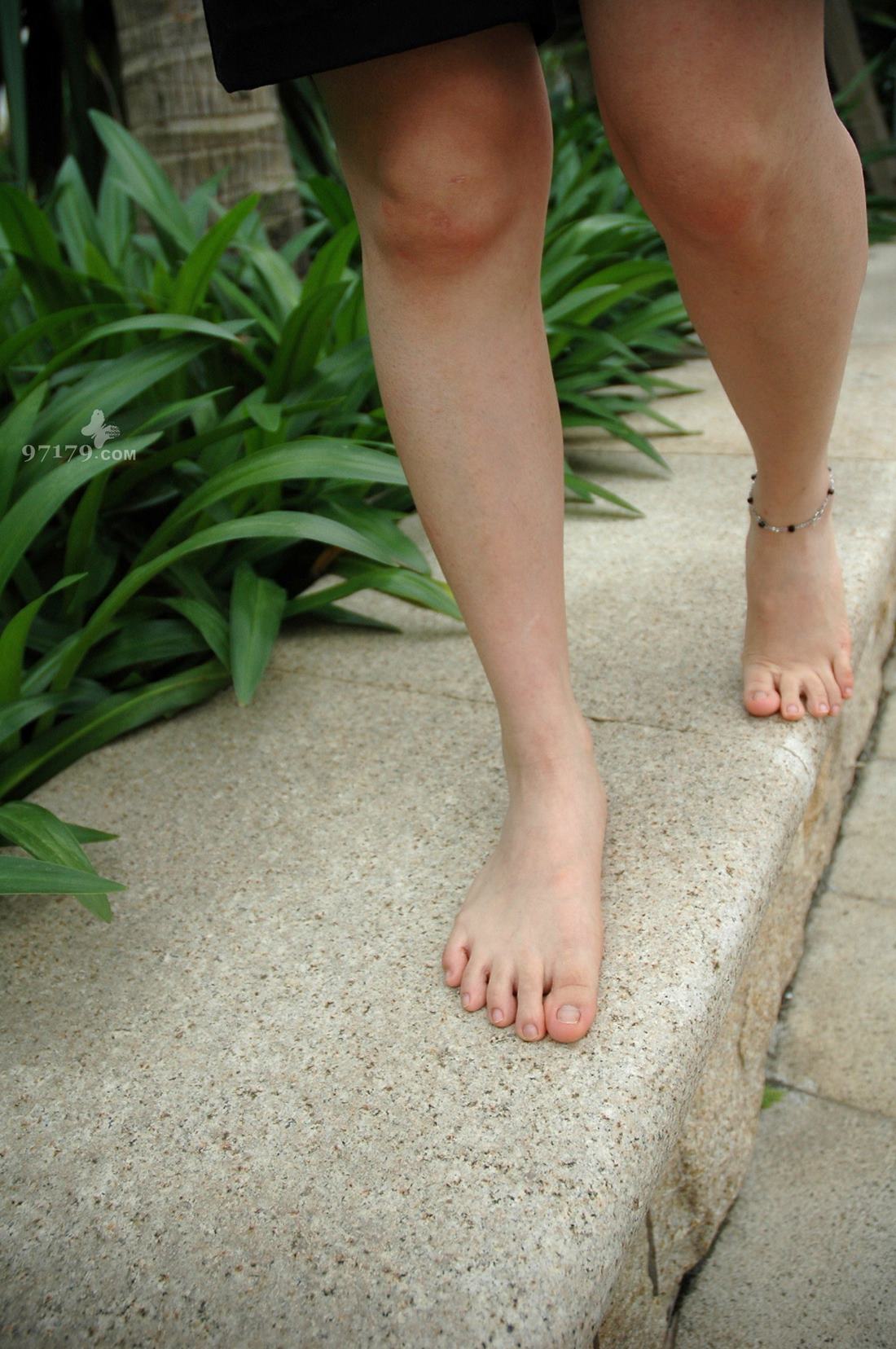 图片[77]-97179 NO.011-阿虫 裸足[134P] – 速更版-美库