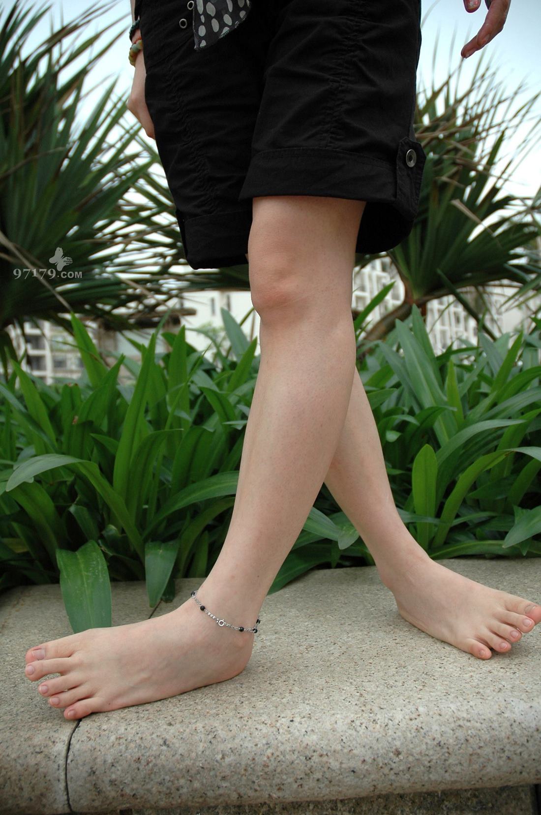 图片[78]-97179 NO.011-阿虫 裸足[134P] – 速更版-美库