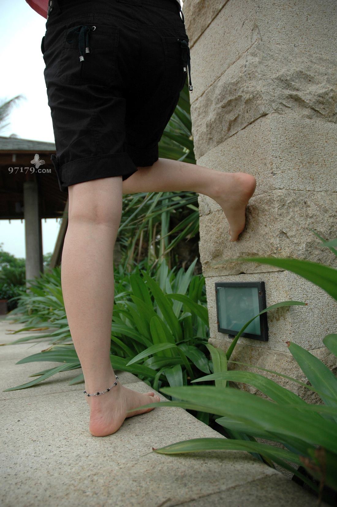 图片[82]-97179 NO.011-阿虫 裸足[134P] – 速更版-美库