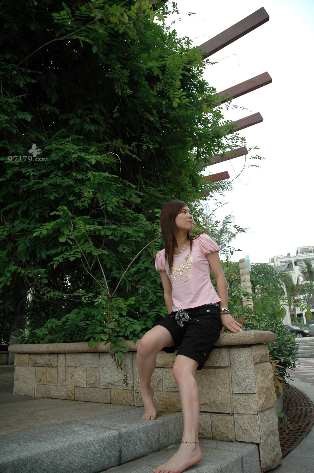 图片[85]-97179 NO.011-阿虫 裸足[134P] – 速更版-美库