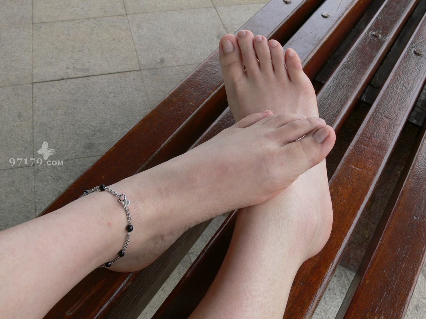 图片[87]-97179 NO.011-阿虫 裸足[134P] – 速更版-美库