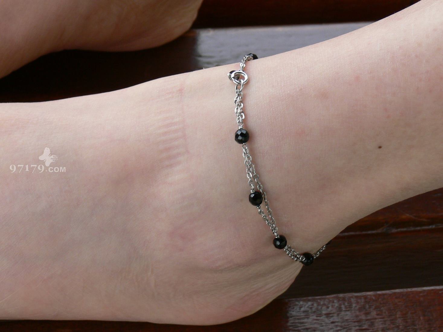 图片[94]-97179 NO.011-阿虫 裸足[134P] – 速更版-美库