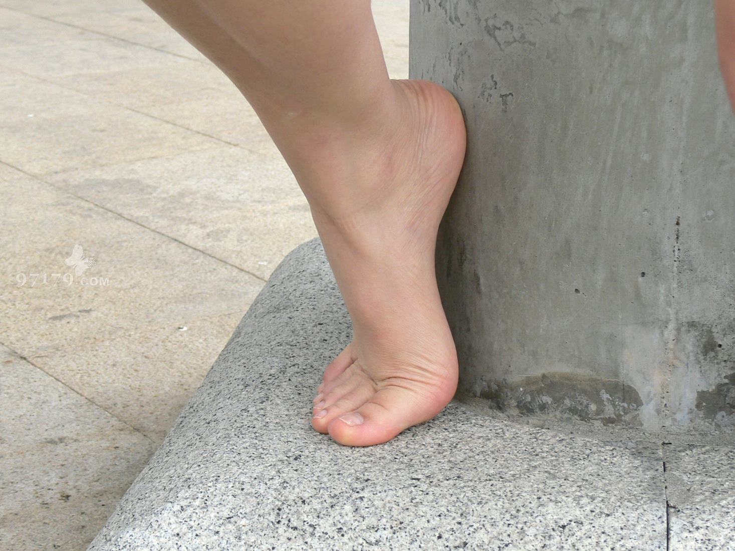 图片[101]-97179 NO.011-阿虫 裸足[134P] – 速更版-美库