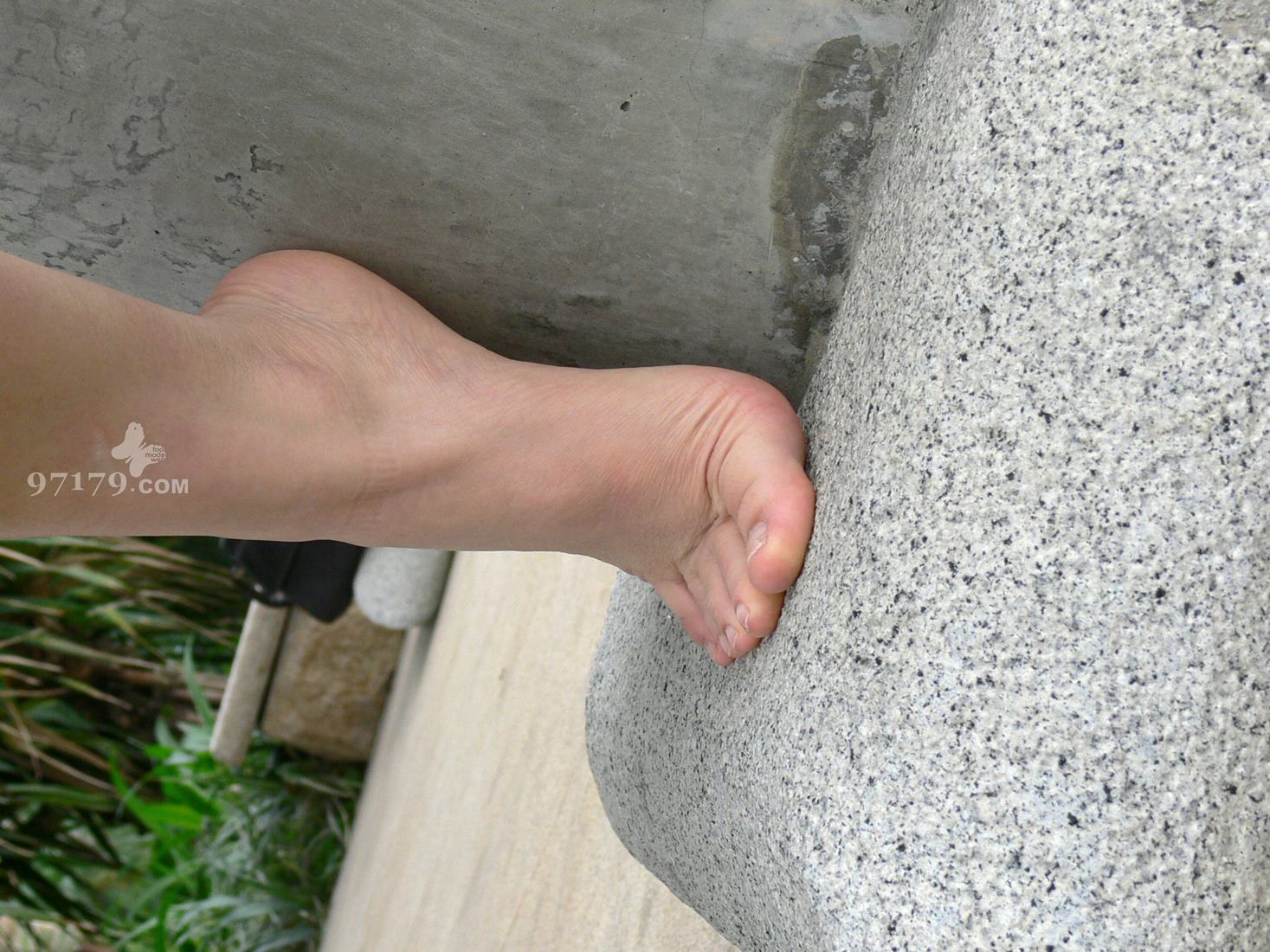 图片[102]-97179 NO.011-阿虫 裸足[134P] – 速更版-美库