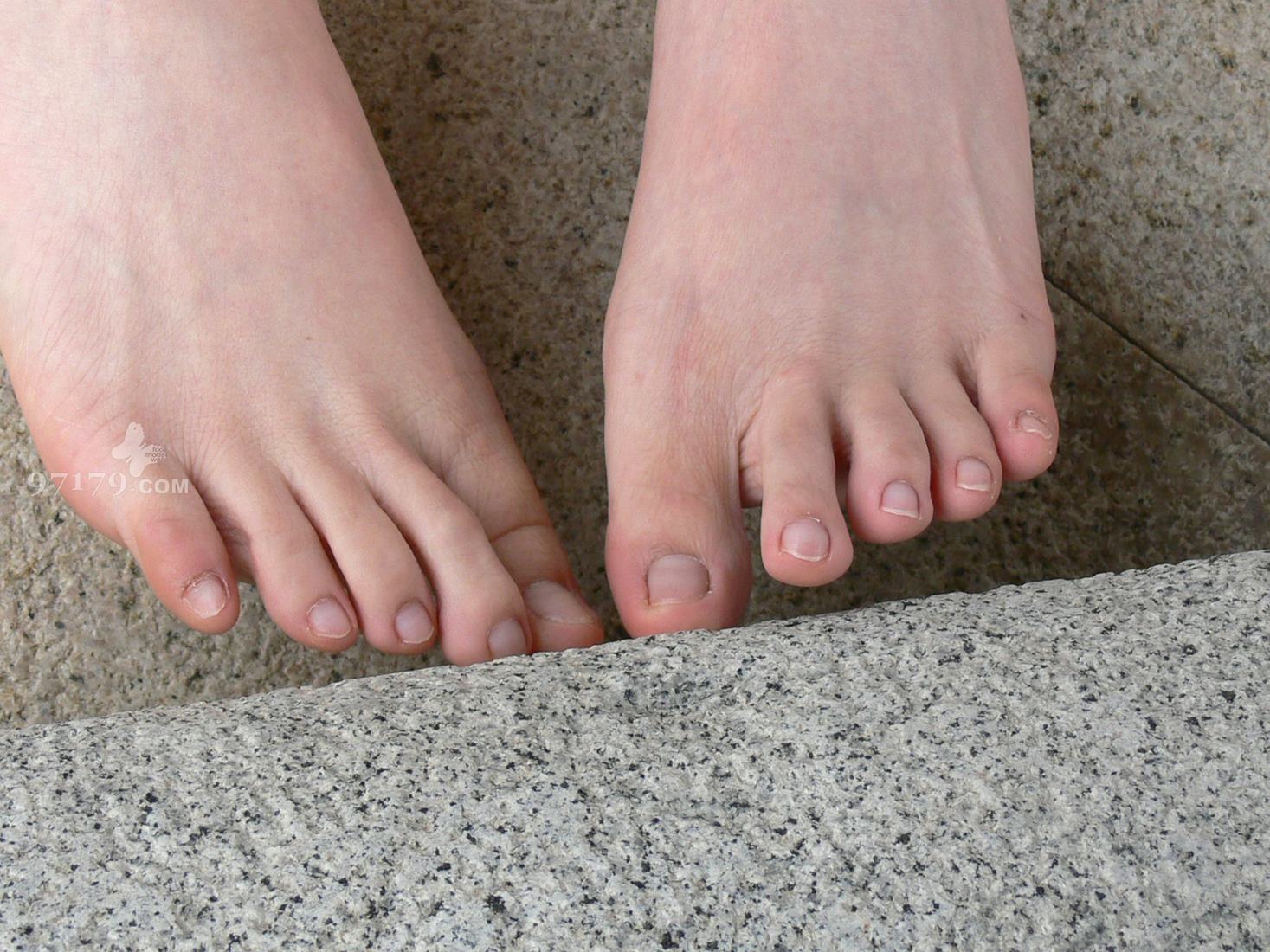 图片[105]-97179 NO.011-阿虫 裸足[134P] – 速更版-美库