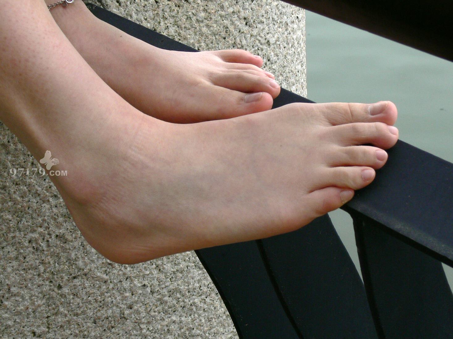 图片[107]-97179 NO.011-阿虫 裸足[134P] – 速更版-美库