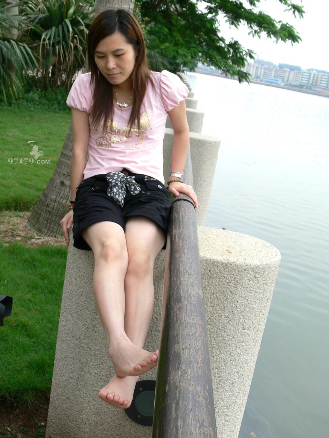 图片[109]-97179 NO.011-阿虫 裸足[134P] – 速更版-美库