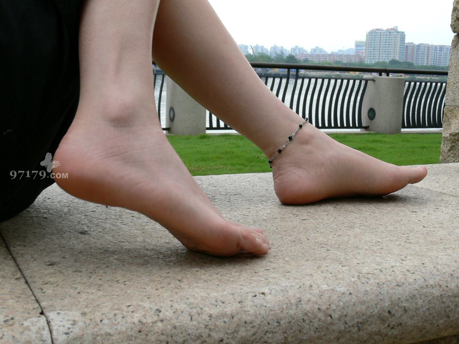 图片[113]-97179 NO.011-阿虫 裸足[134P] – 速更版-美库