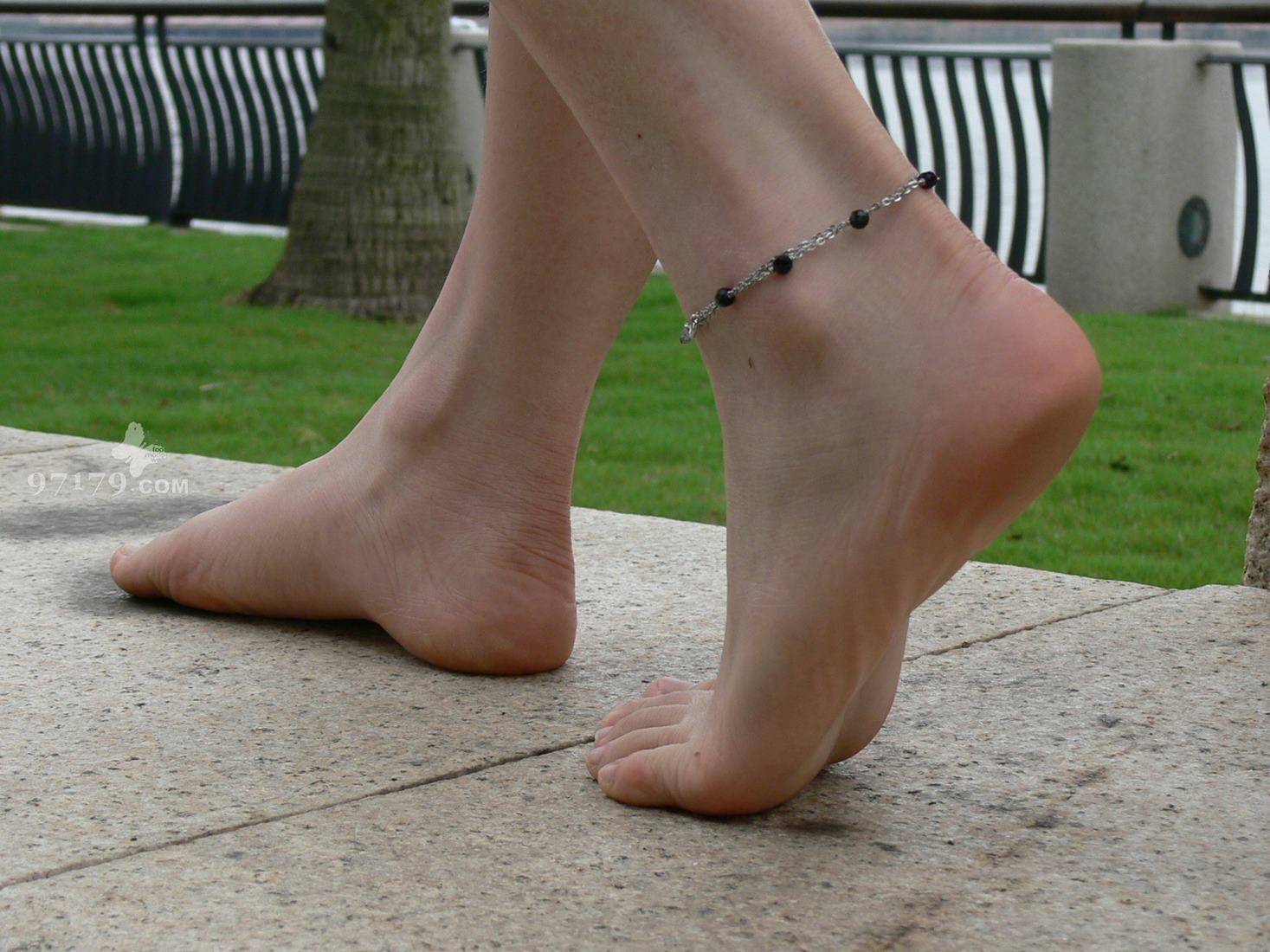 图片[115]-97179 NO.011-阿虫 裸足[134P] – 速更版-美库