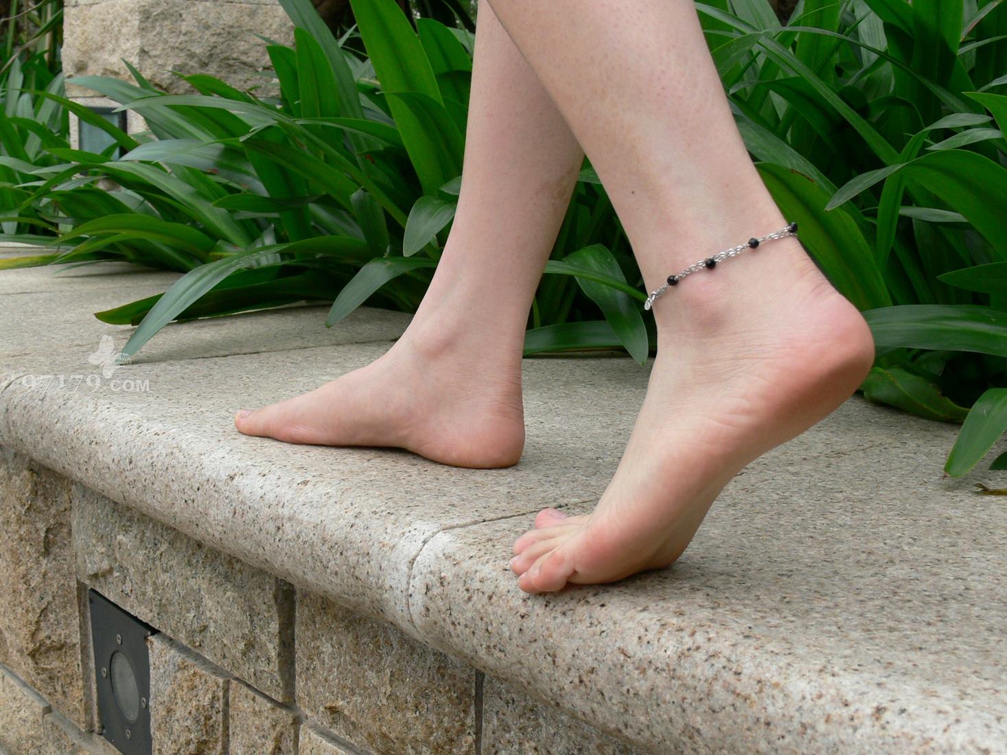 图片[118]-97179 NO.011-阿虫 裸足[134P] – 速更版-美库