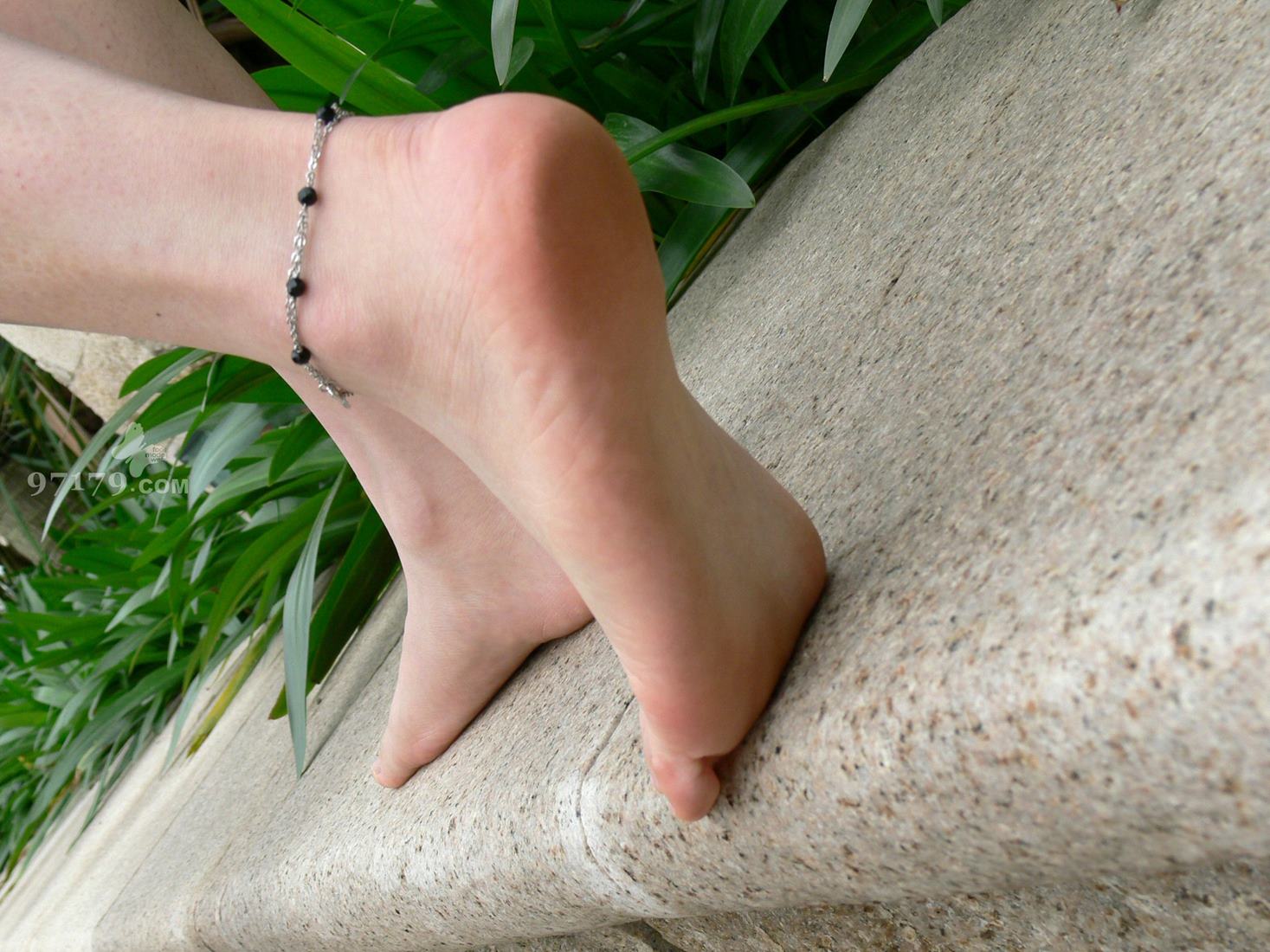 图片[119]-97179 NO.011-阿虫 裸足[134P] – 速更版-美库