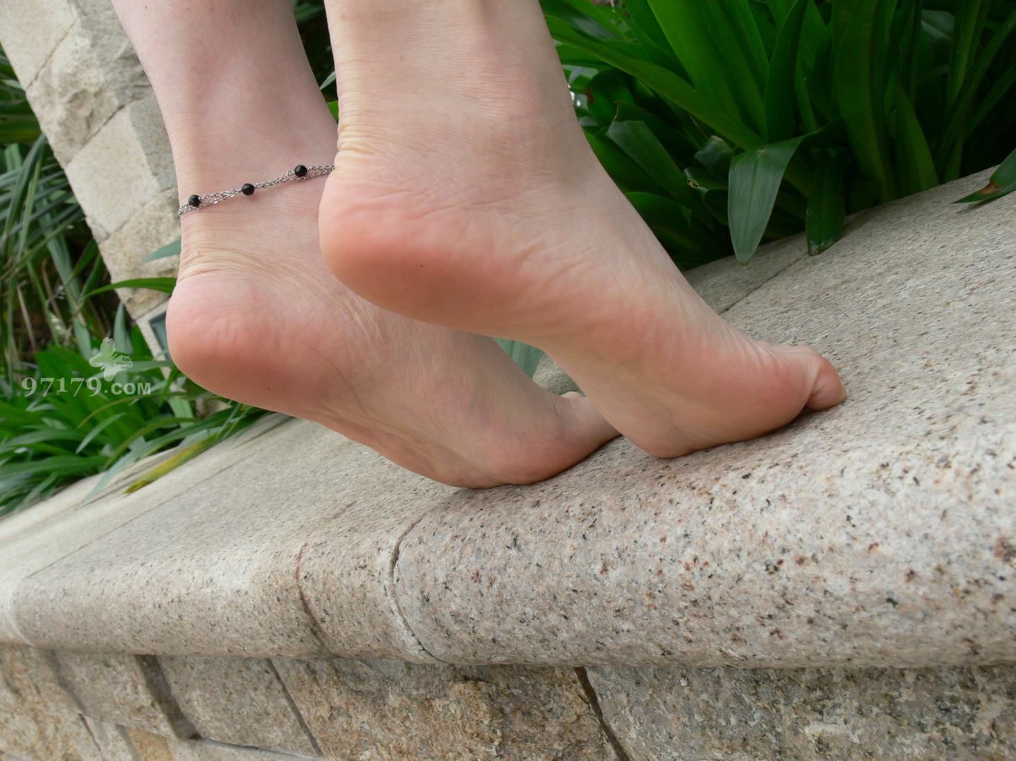 图片[125]-97179 NO.011-阿虫 裸足[134P] – 速更版-美库