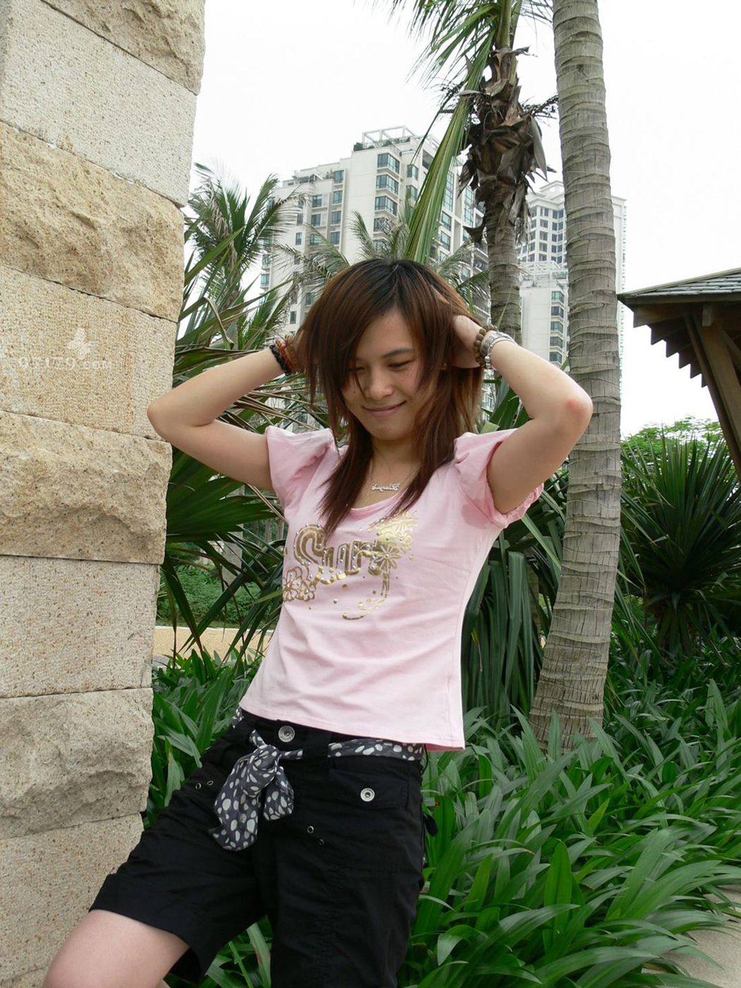 图片[132]-97179 NO.011-阿虫 裸足[134P] – 速更版-美库