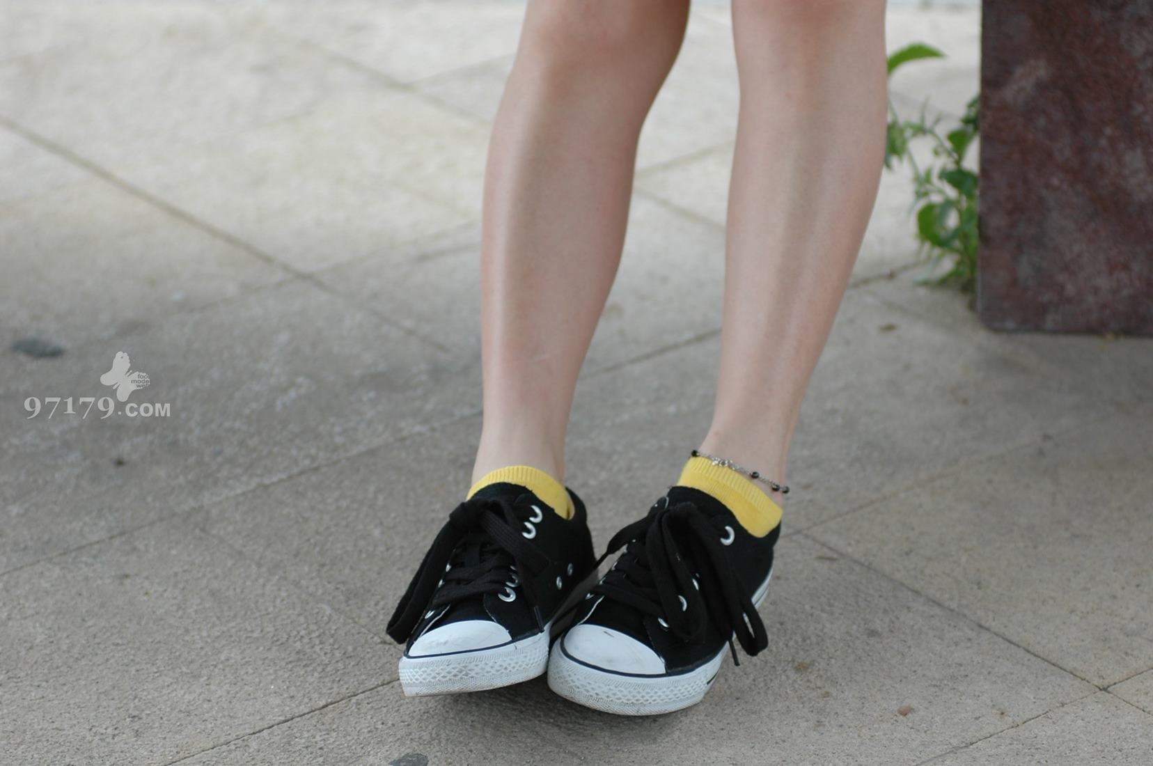 图片[135]-97179 NO.011-阿虫 裸足[134P] – 速更版-美库