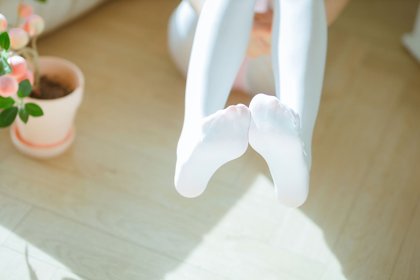 图片[38]-三無人型  – 白丝桃子[58P] – 速更版-美库