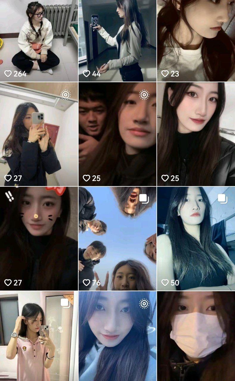 图片[12]-脚模面试脸足同框套路系列-014-16号-168 96 36口腔 舔脚[36P] – 速更版-美库