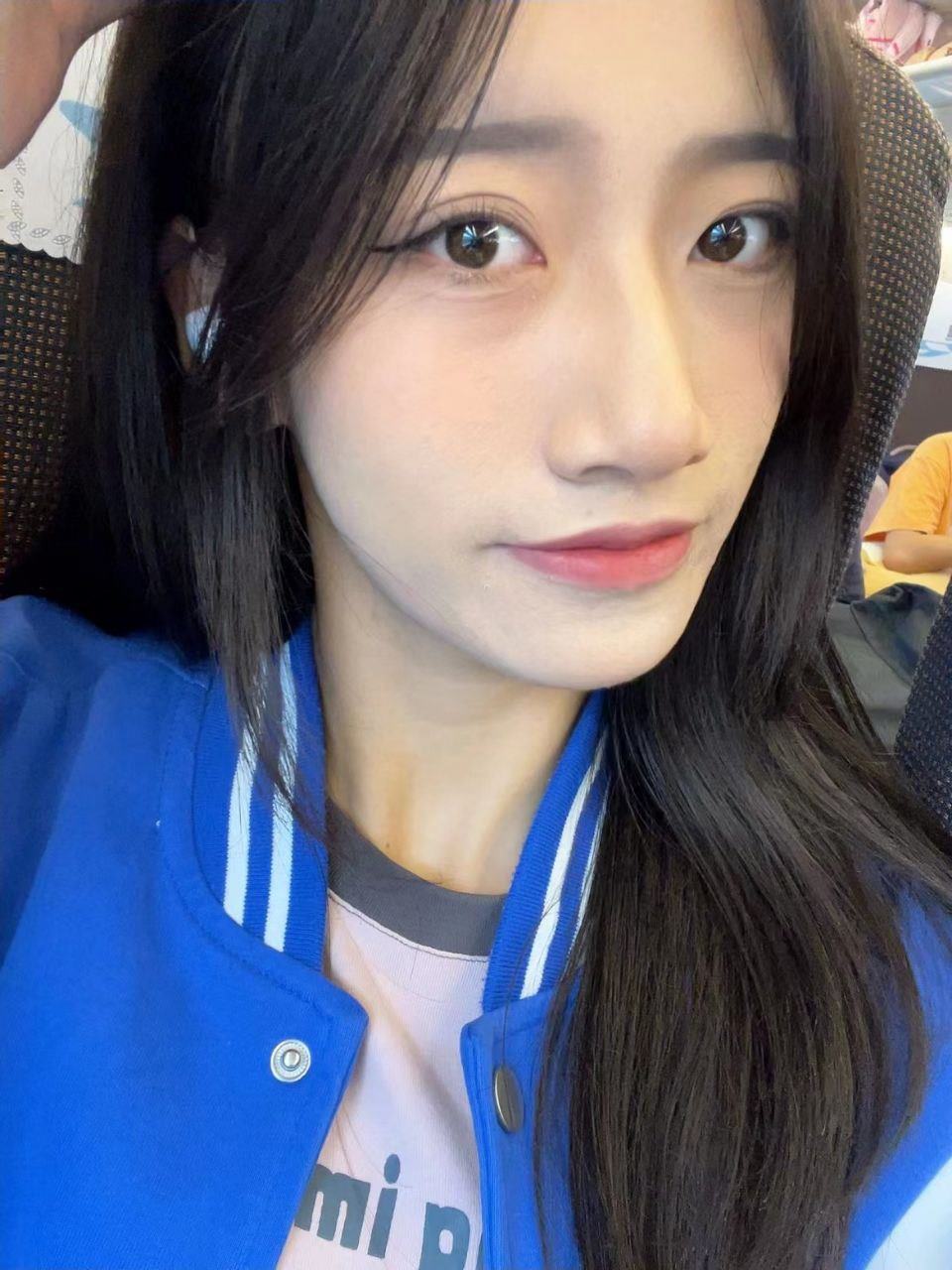 图片[15]-脚模面试脸足同框套路系列-014-16号-168 96 36口腔 舔脚[36P] – 速更版-美库