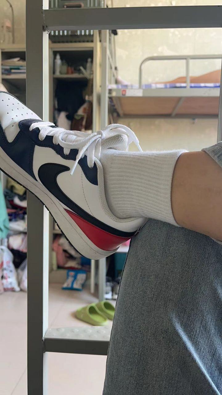 图片[24]-脚模面试脸足同框套路系列-014-16号-168 96 36口腔 舔脚[36P] – 速更版-美库