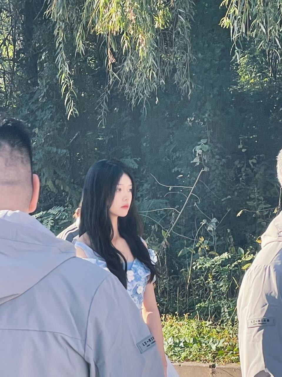 图片[14]-脚模面试脸足同框套路系列-016-18号-175 102 39高颜值 舞蹈校花撅屁股[28P] – 速更版-美库